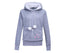 Fashion Cat Women Hoodies - ROUTINE FASHION